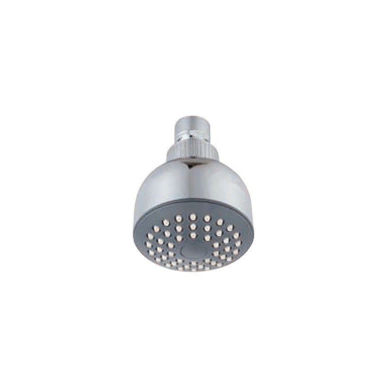 LT-10028-PLA-DP overhead shower, rain shower head, ceiling shower