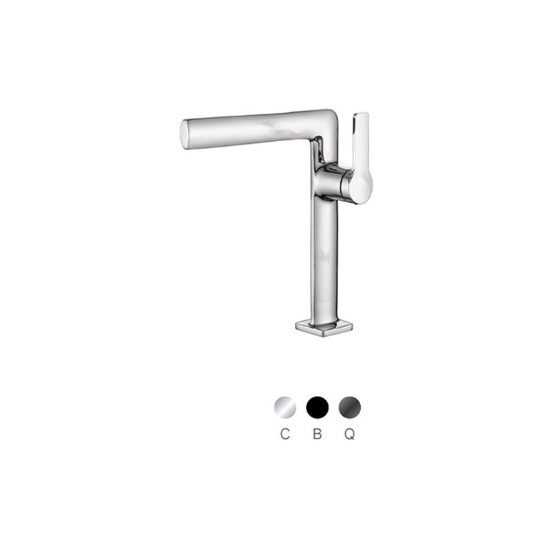 LT-10017-BRA-TCMPLRLT basin faucet, washbasin mixer, lavatory faucet