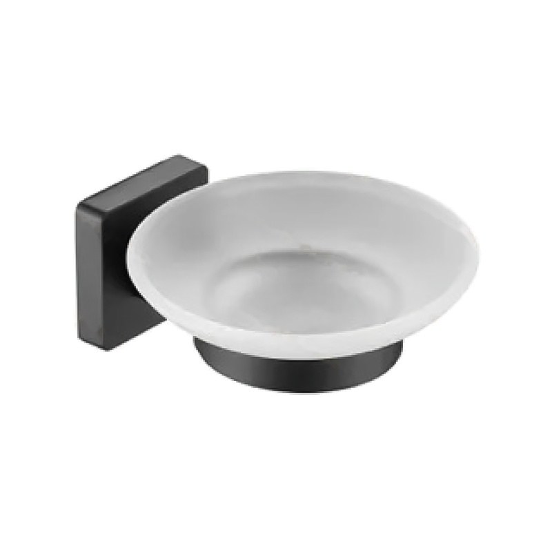 LT-ZS8410-B bathroom hardware set, towel bar, bath accessory