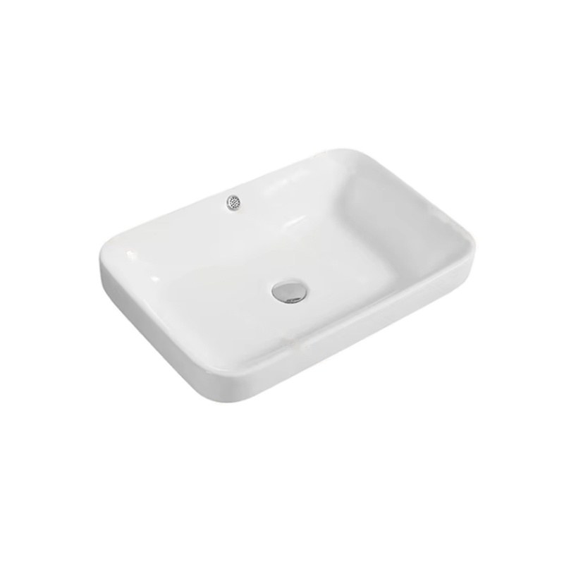 LT-60018 white art-basins