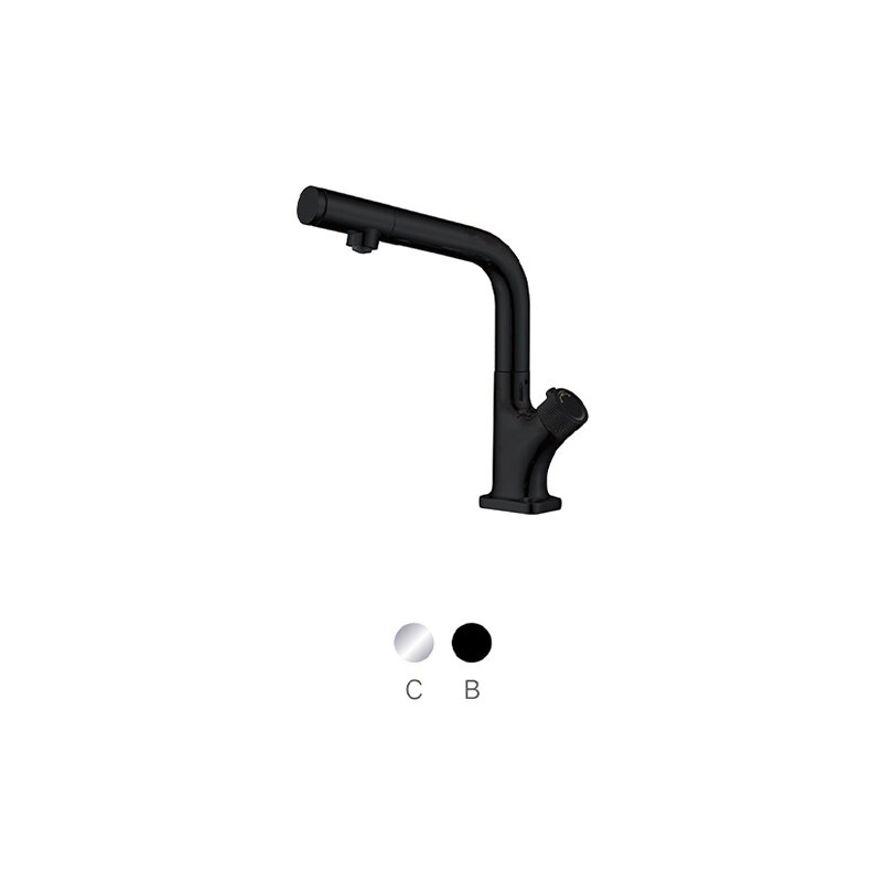 LT-10162-BRA-TCMPLRLT basin faucet, washbasin mixer, lavatory faucet