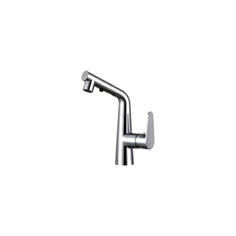 LT-10002-SS-MPCLLRLT basin faucet, washbasin mixer, lavatory faucet