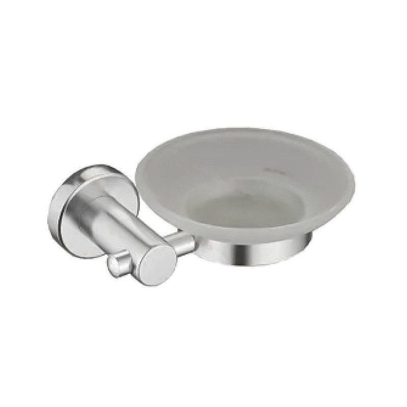 LT-AL8010-S bathroom hardware set, towel bar, bath accessory