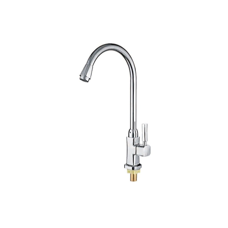 LT-10014-ZINC-TCSCDLLT kitchen faucet, kitchen mixer tap, sink faucet