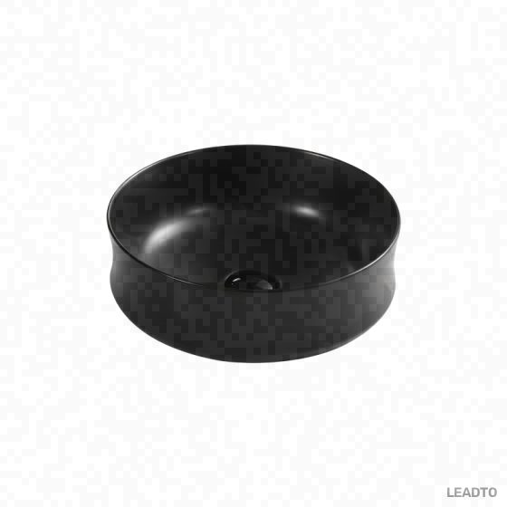 LT-6592-M-BL black art-basins