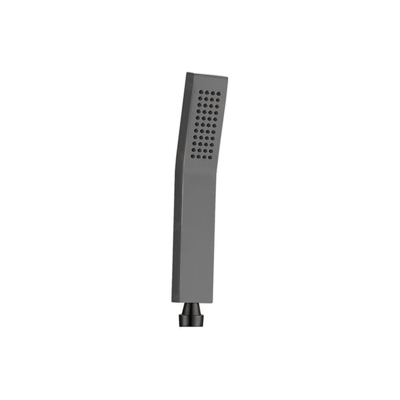 LT-10017-SS-SP hand shower, hand held shower head