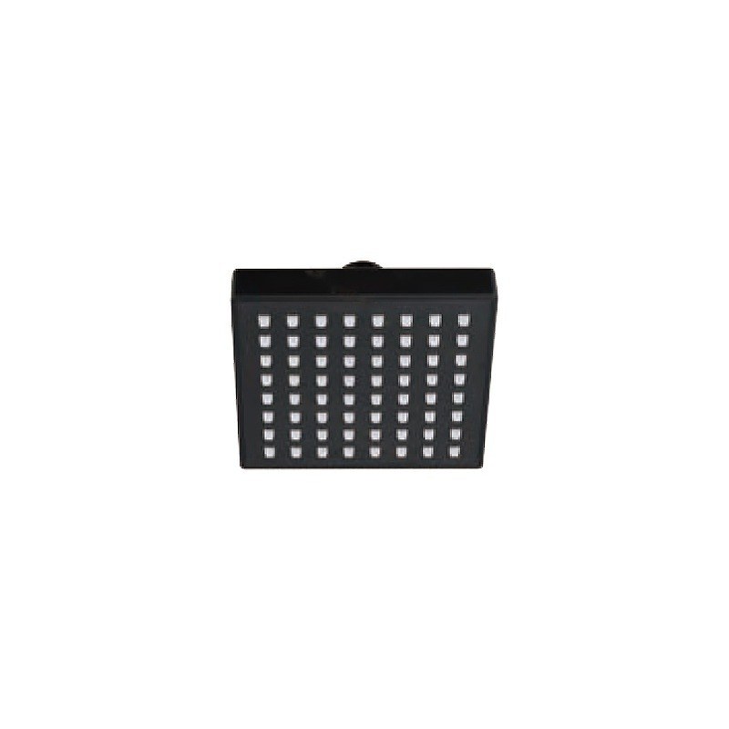 LT-10065-PLA-DP overhead shower, rain shower head, ceiling shower