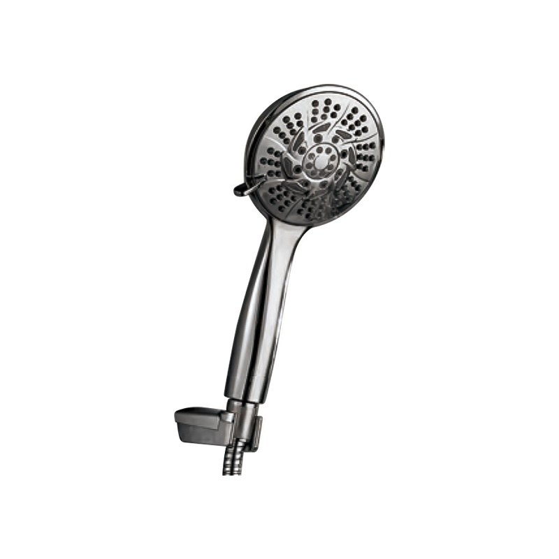 LT-10320-PLA-SP hand shower, hand held shower head