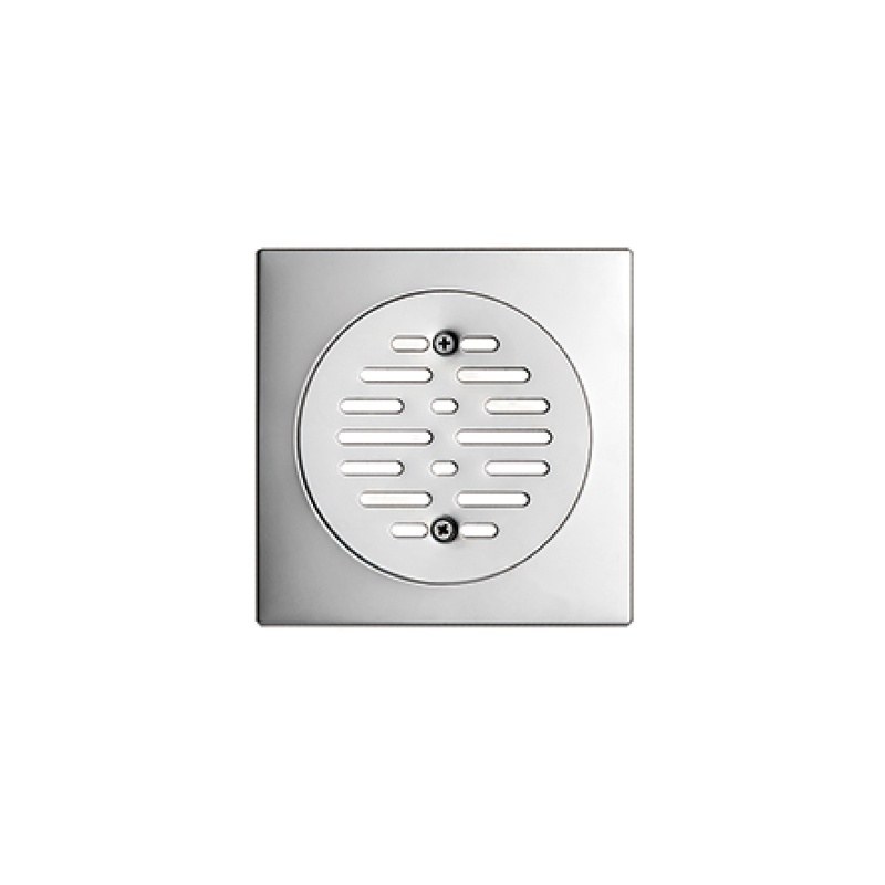 LT-10324-SS-DL floor drain, shower drain, waste outlet