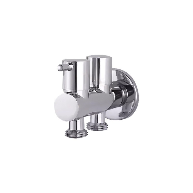 LT-11967-BRA-VA angle valve, stop valve, bibcock