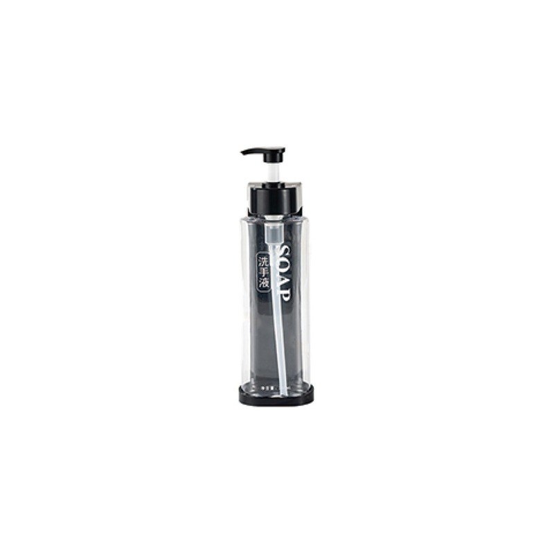 LT-HSD-191 soap dispenser, hotel amenity, liquid dispenser
