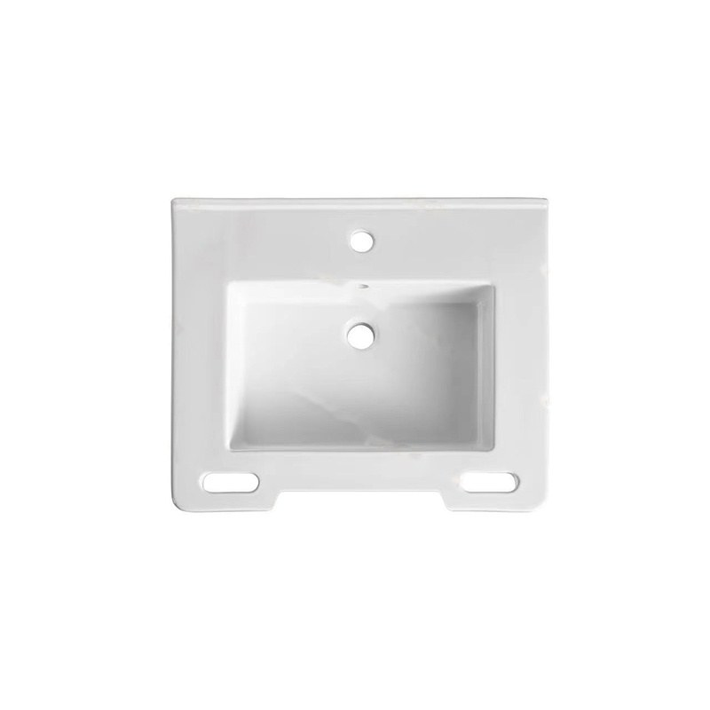 LT-5192 white wall-hung-basins