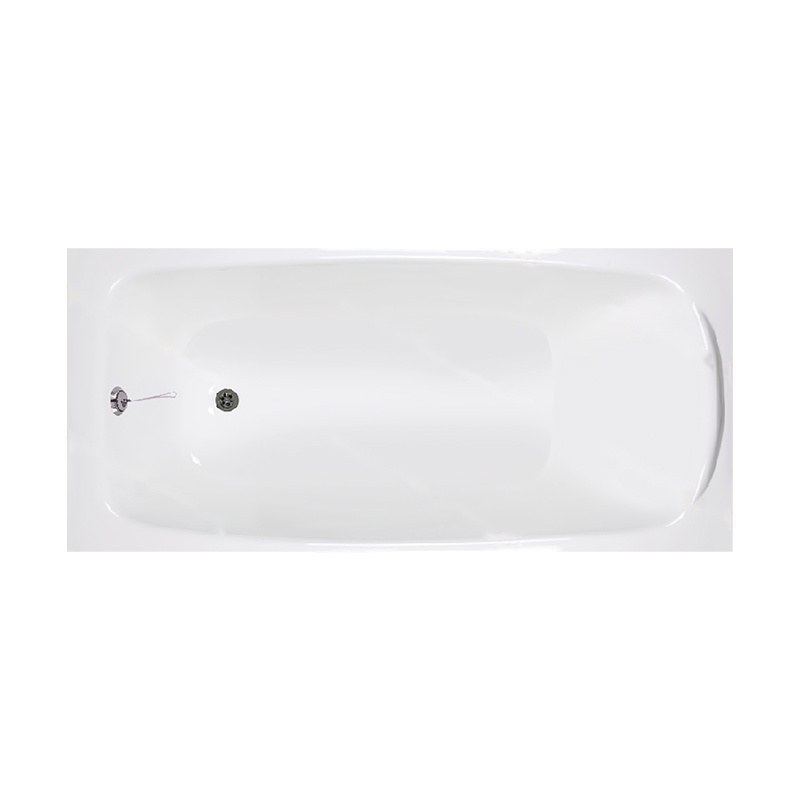 LT-10035-EB-YG bathtub, freestanding tub, soaking tub