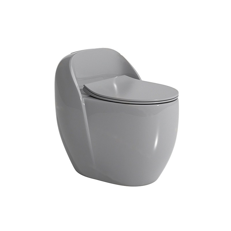 LT-1358-CG-LG grey one-piece-toilets