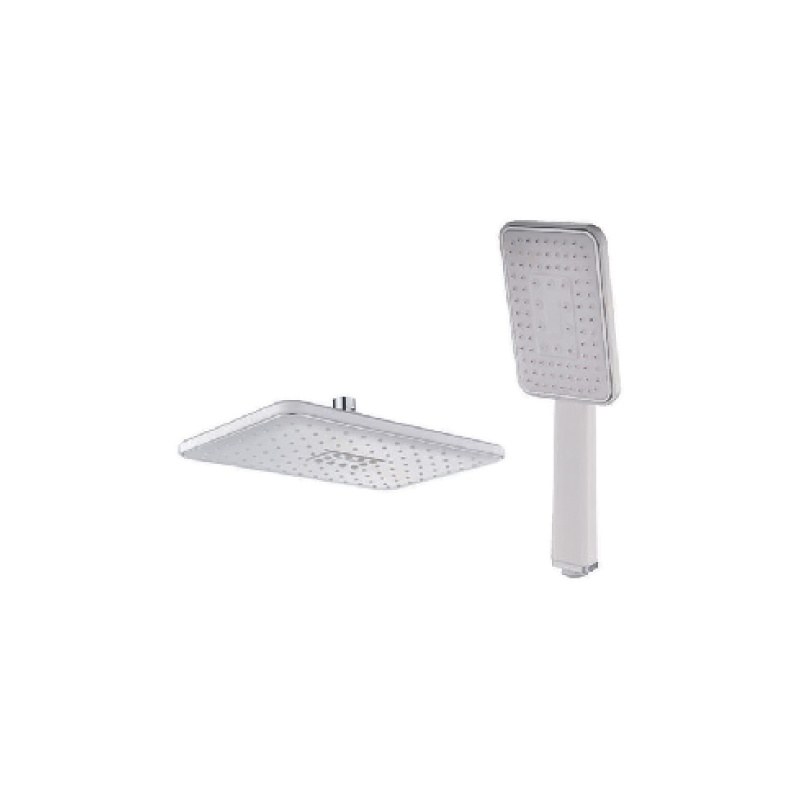 LT-10018-PLA-DPSPTZ shower set, shower system, complete shower kit