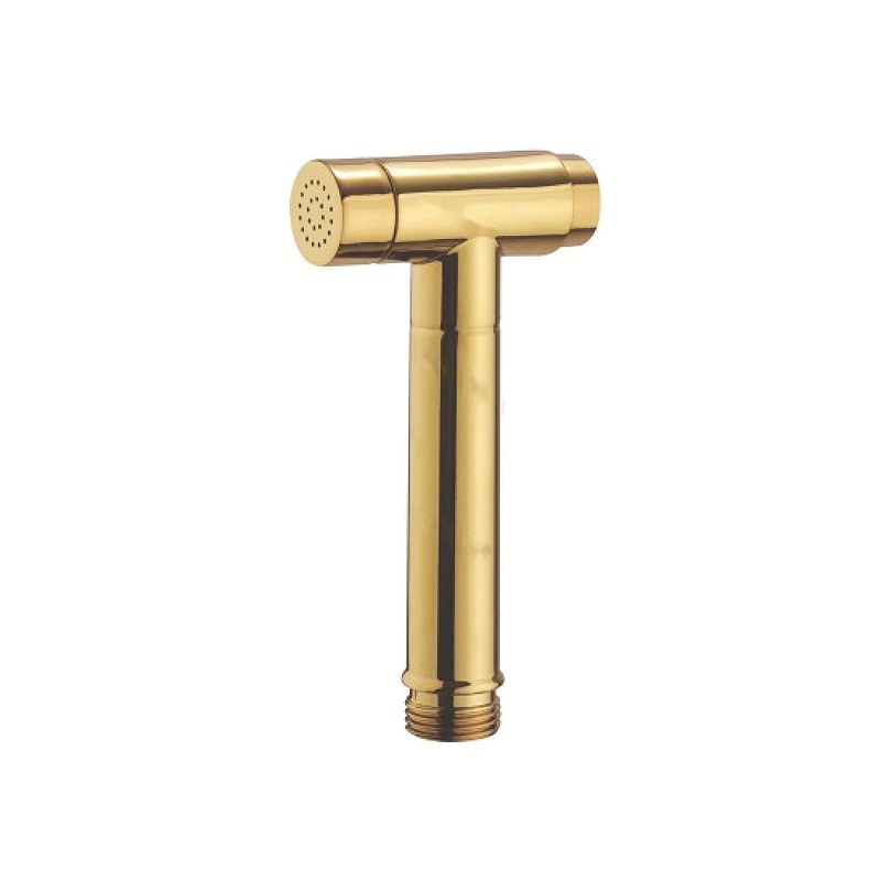 LT-13078-ZINC-PQ bidet sprayer, handheld bidet, toilet spray gun
