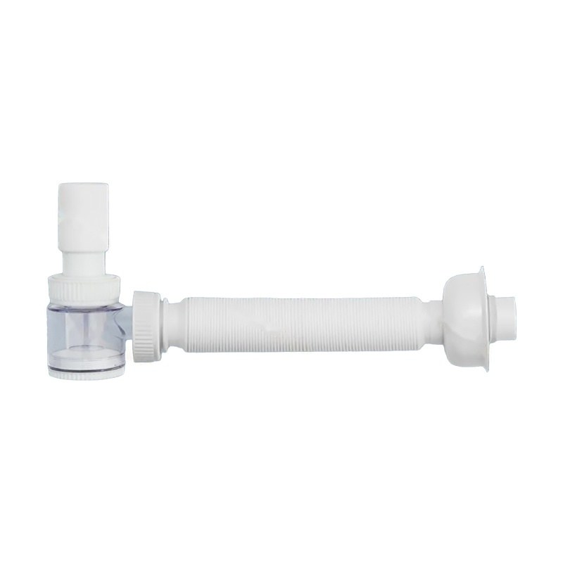 LT-10031-PLA-MPPSG floor drain, shower drain, waste outlet