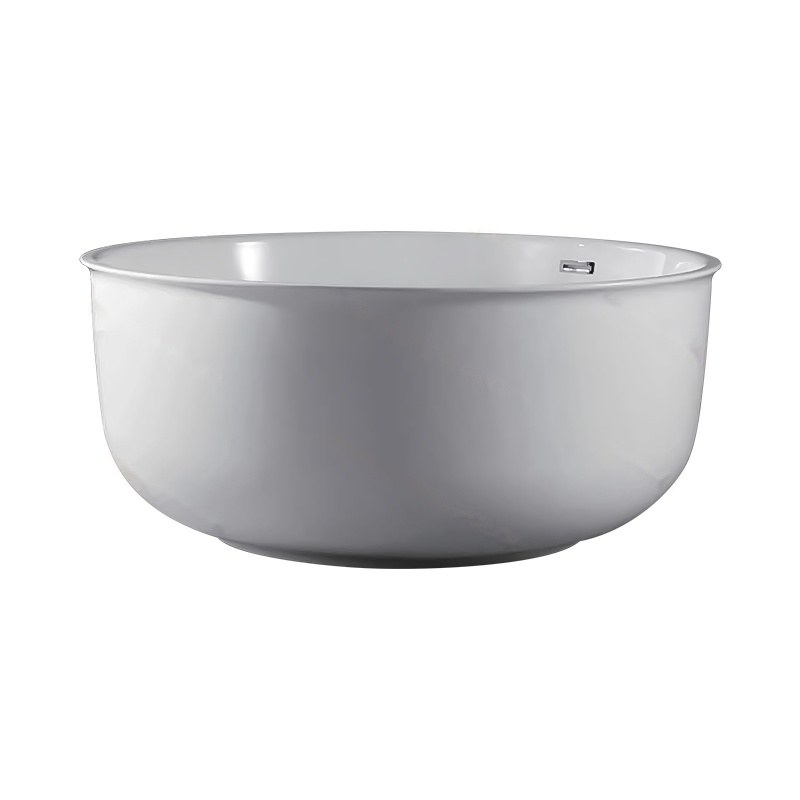 LT-10043-FA-YG bathtub, freestanding tub, soaking tub