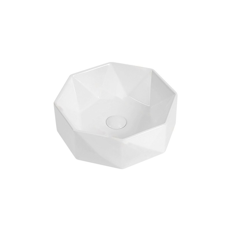 LT-6412 white art-basins