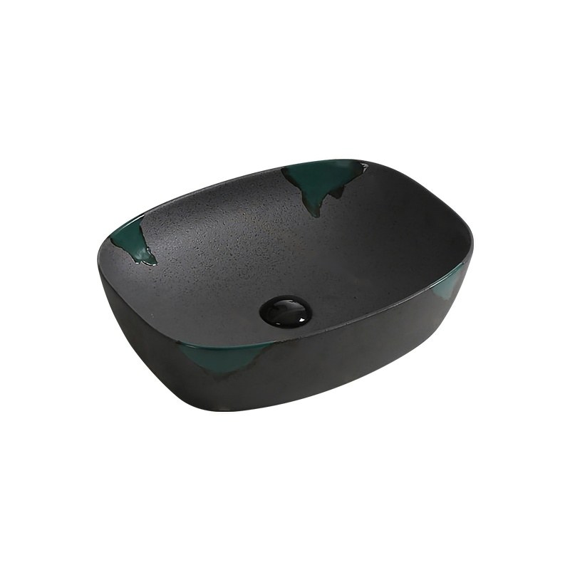 LT-6018-RG-DGBG1 black art-basins