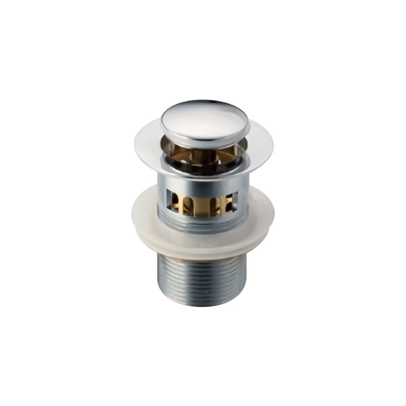 LT-10027-BRA-MPXSQ floor drain, shower drain, waste outlet