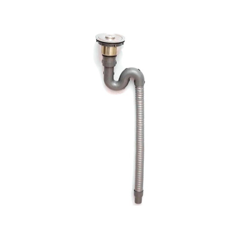 LT-10054-SS+PLA-SCXSQ floor drain, shower drain, waste outlet