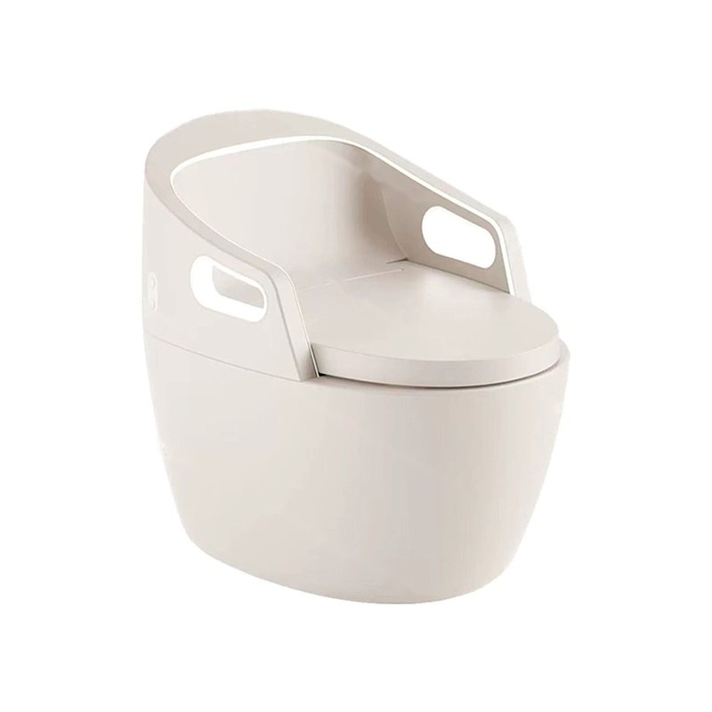 LT-TO-1138-WD-IV white smart-toilets