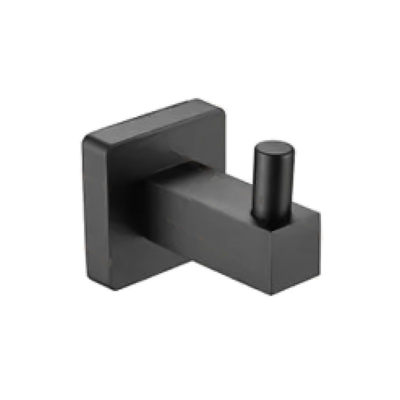 LT-ZS8411-B bathroom hardware set, towel bar, bath accessory