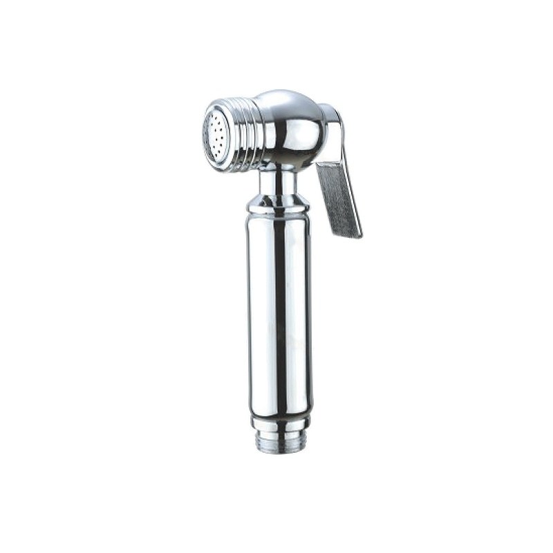 LT-13164-ZINC-PQ bidet sprayer, handheld bidet, toilet spray gun
