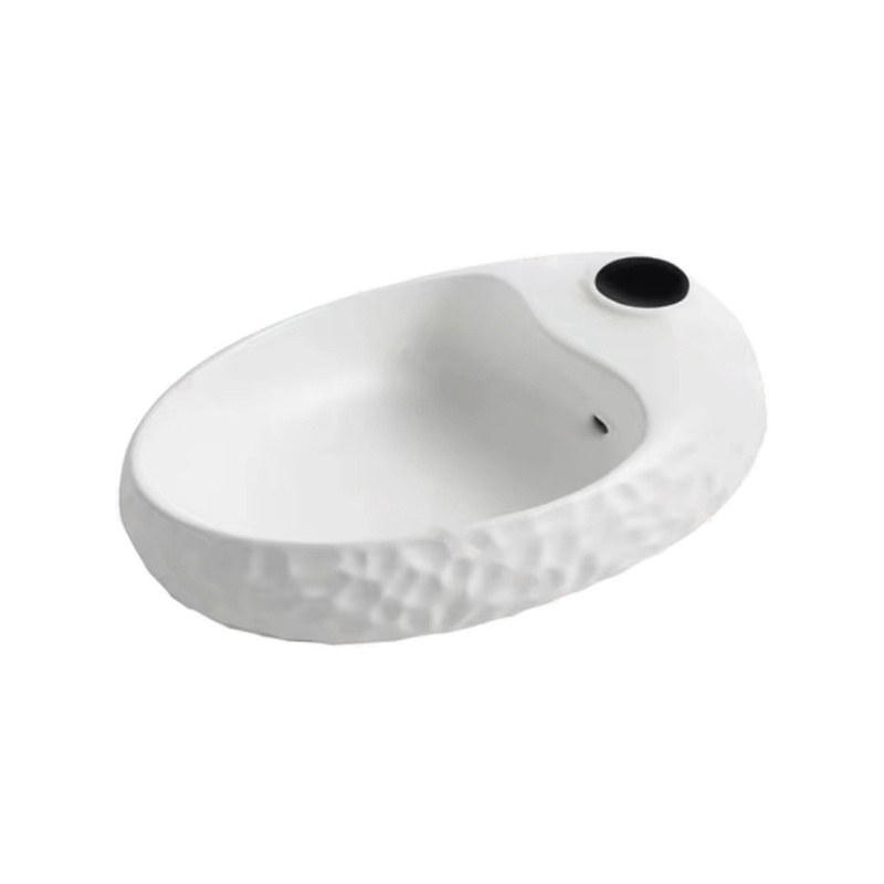 LT-6612 white art-basins
