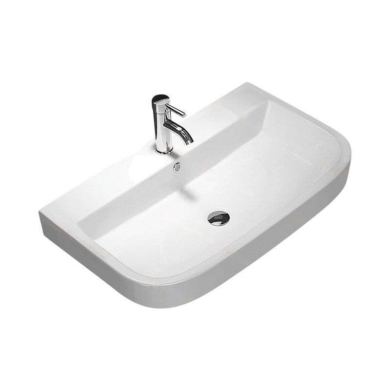 LT-6536 white art-basins