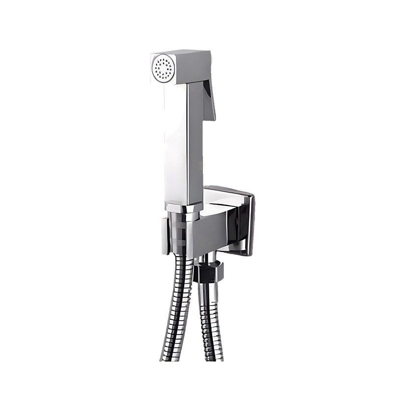 LT-12067-BRA-PQVA bidet sprayer, handheld bidet, toilet spray gun