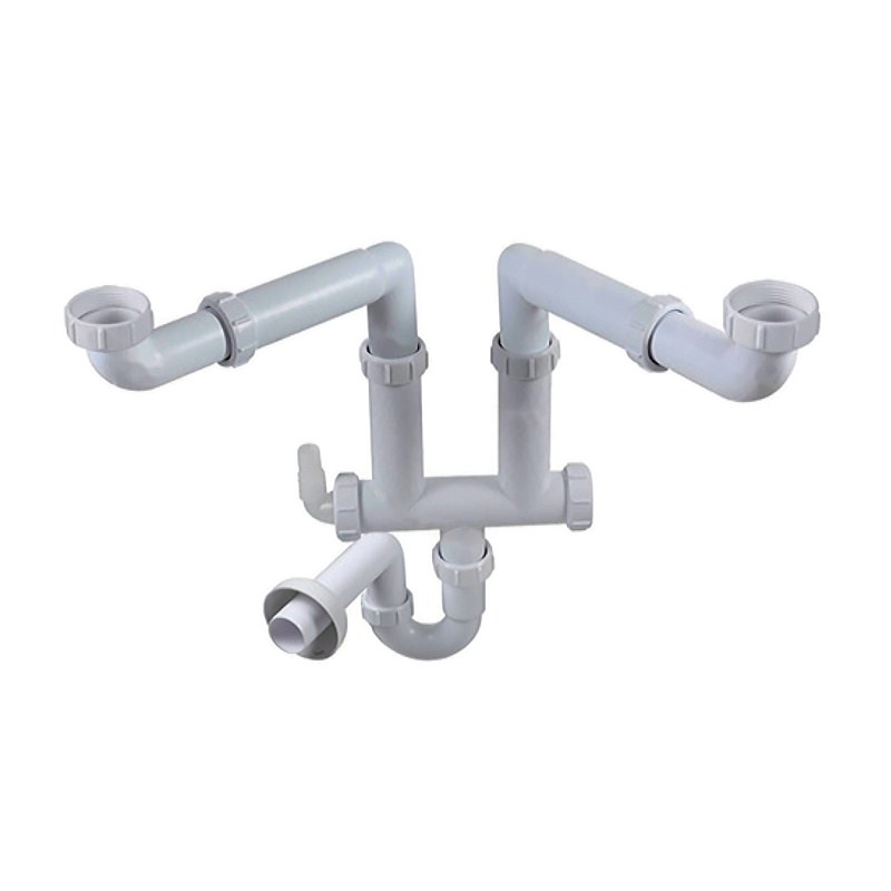 LT-10067-PLA-SCPSG floor drain, shower drain, waste outlet