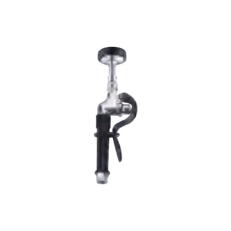 LT-10031-CFE-PJ angle valve, stop valve, bibcock