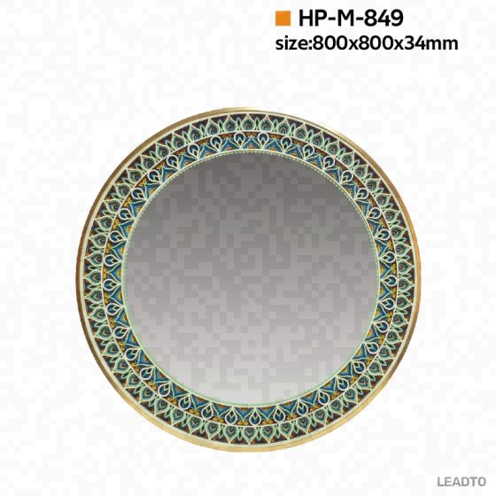 LT-M-849 bathroom mirrors