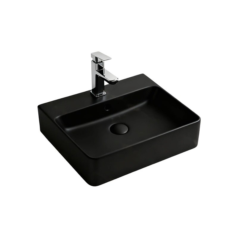 LT-6542B-M-BL black art-basins
