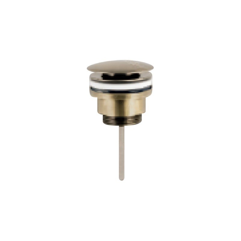 LT-10053-BRA-MPXSQ floor drain, shower drain, waste outlet