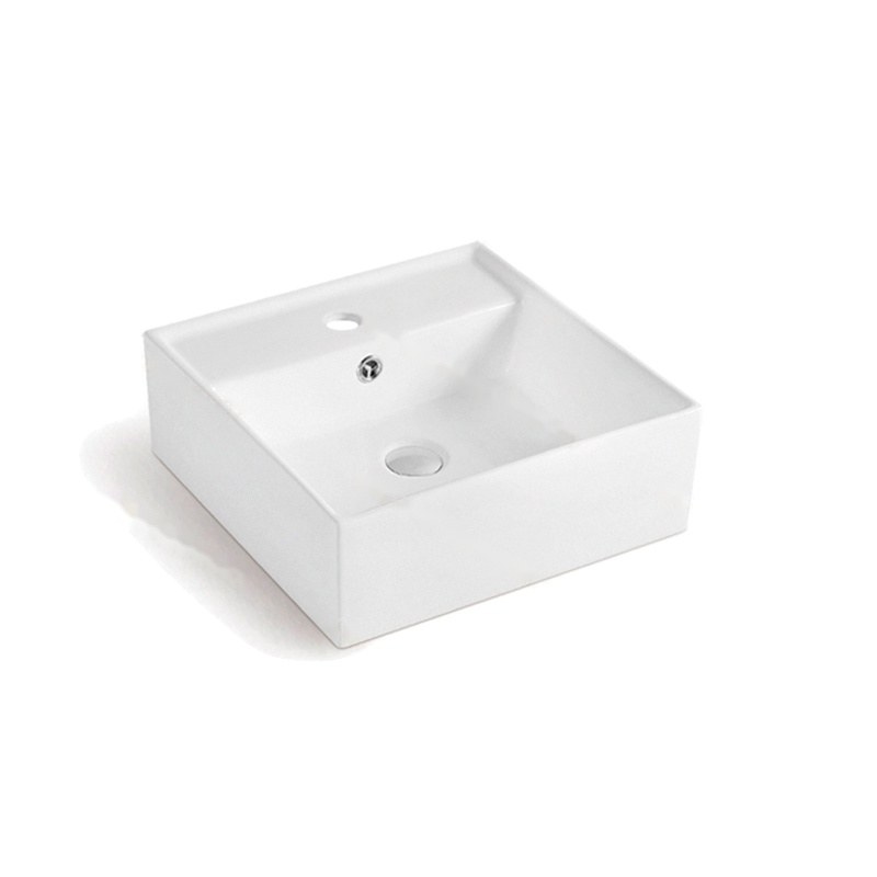 LT-6296-2 white art-basins