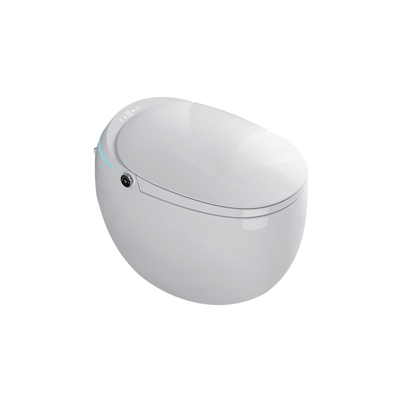 LT-TO-1083-WD white smart-toilets