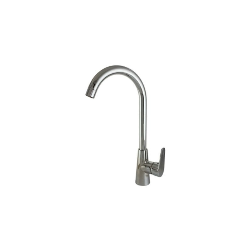 LT-10013-ZINC-TCSCLRLT kitchen faucet, kitchen mixer tap, sink faucet