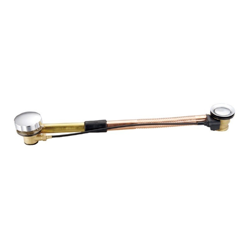 LT-10006-BRA-YGXSQ floor drain, shower drain, waste outlet