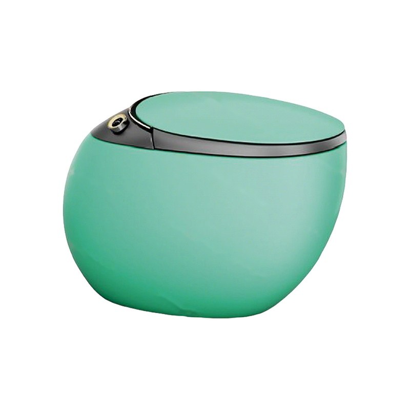 LT-TO-1132-WD-GGR colored smart-toilets