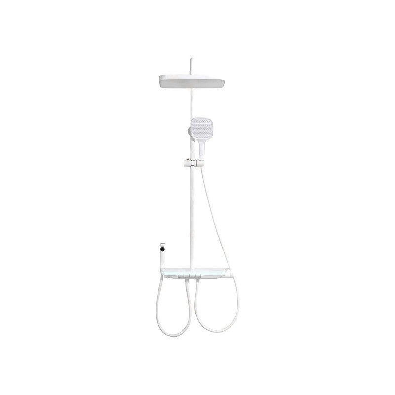 LT-10007-PLA-YTLYHS shower set, shower system, complete shower kit