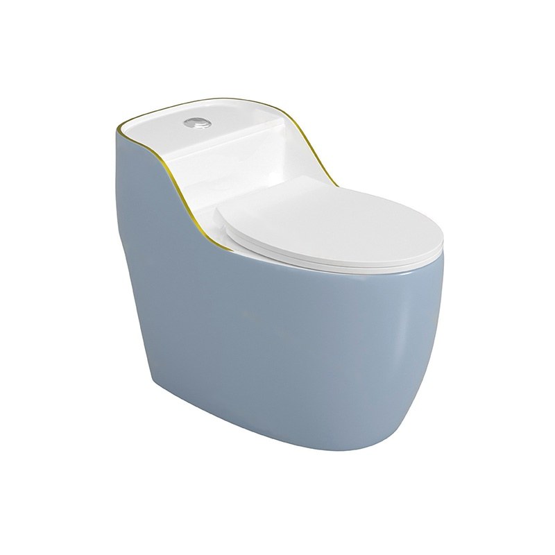 LT-1359-CG-LGBUGLW patterned one-piece-toilets