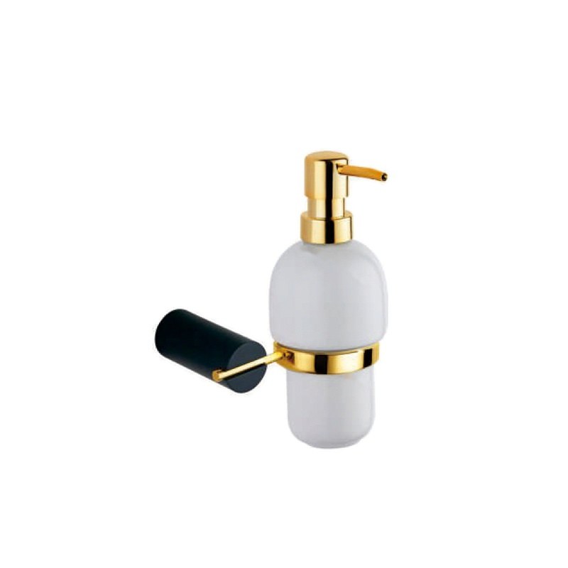 LT-BS88100SD-B bathroom hardware set, towel bar, bath accessory