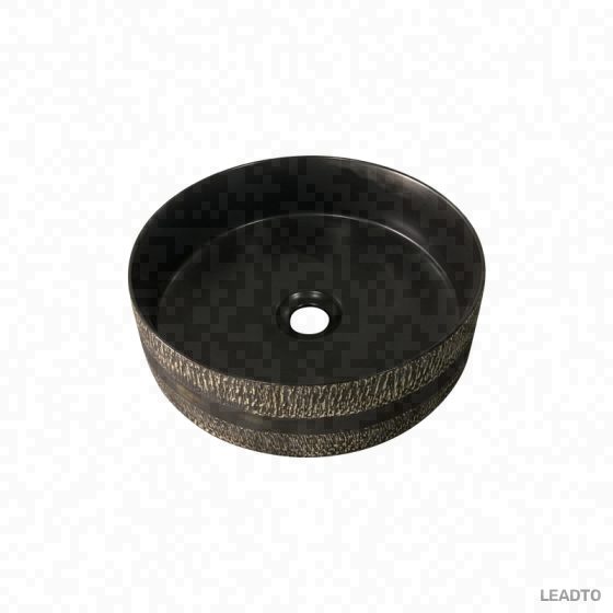 LT-6145-M-SEBL black art-basins