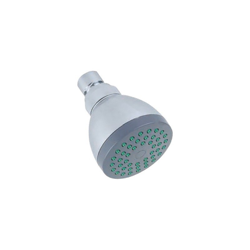 LT-10017-PLA-DP overhead shower, rain shower head, ceiling shower