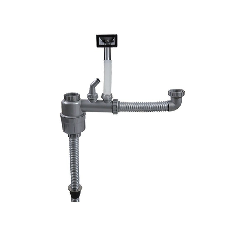 LT-10058-PLA-SCPSG floor drain, shower drain, waste outlet