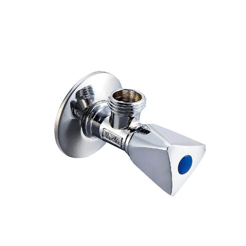 LT-11912-BRA-VA angle valve, stop valve, bibcock