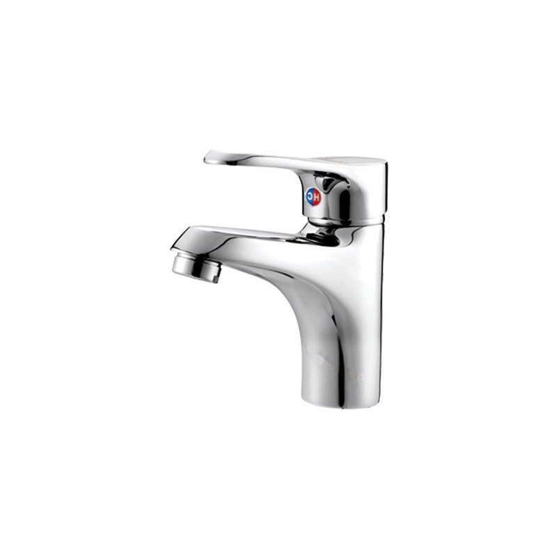 LT-10541-BRA-TCMPLRLT basin faucet, washbasin mixer, lavatory faucet